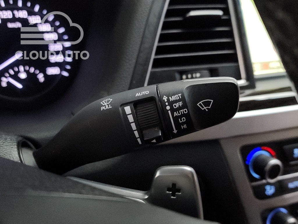 2018 Genesis G80 3.3 GDI AWD - Image 15
