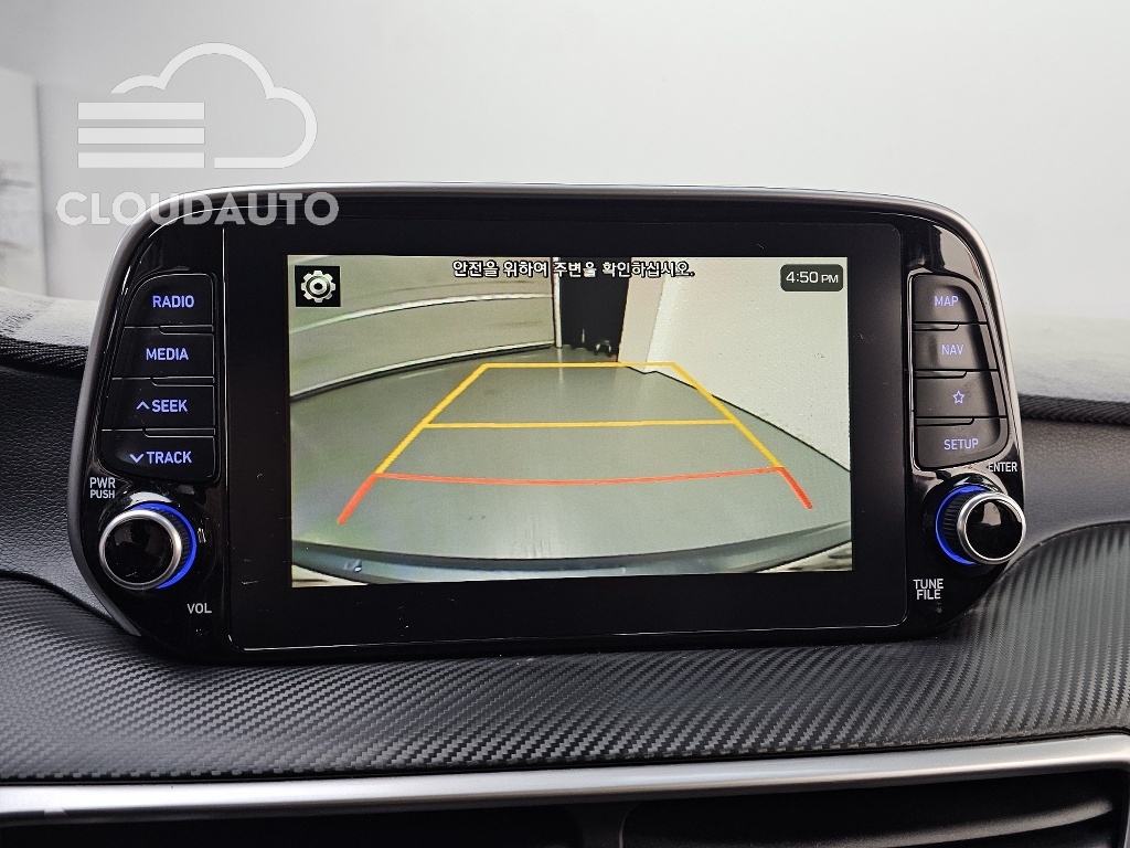 2019 Hyundai Tucson Diesel 1.6 4WD - Image 15