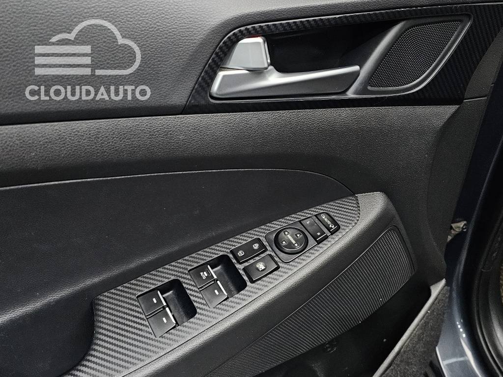 2019 Hyundai Tucson Diesel 1.6 4WD - Image 16