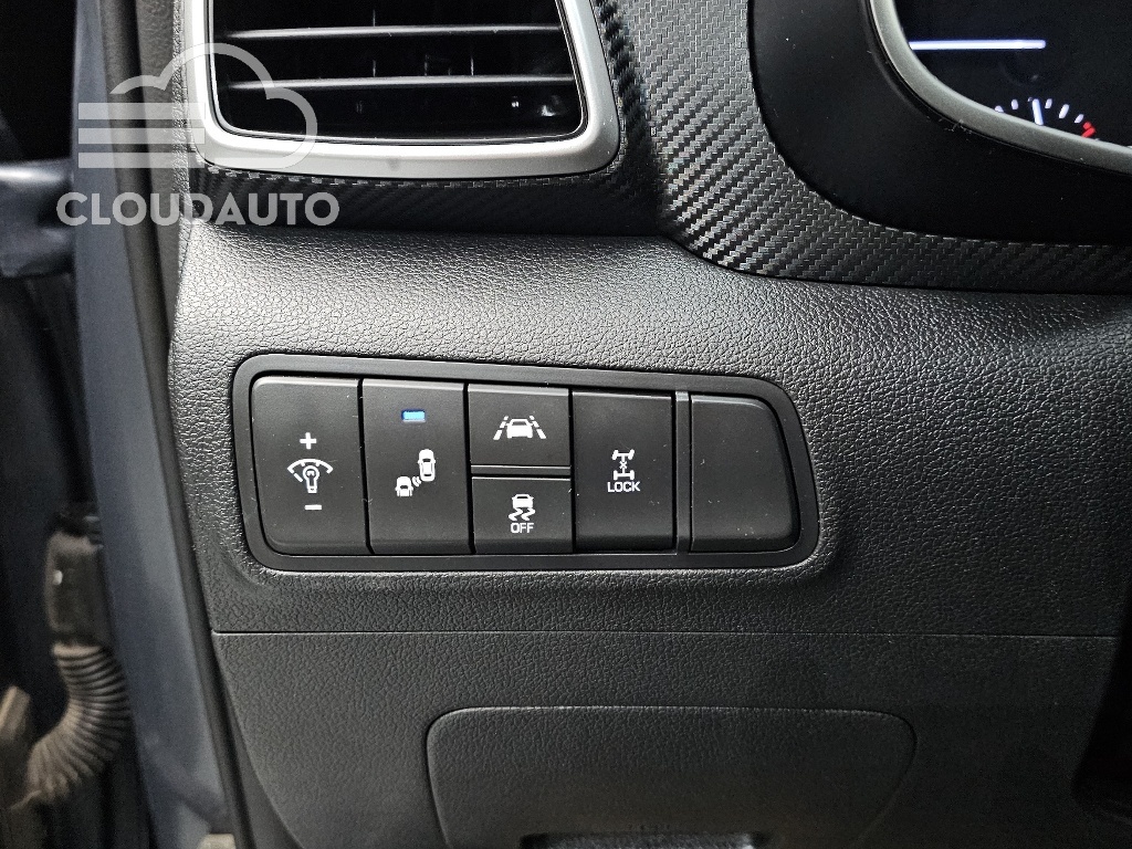 2019 Hyundai Tucson Diesel 1.6 4WD - Image 17