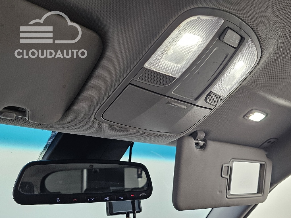 2019 Hyundai Tucson Diesel 1.6 4WD - Image 18