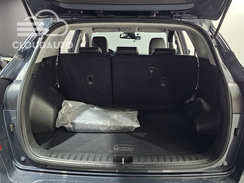 2019 Hyundai Tucson Diesel 1.6 4WD - Image 20