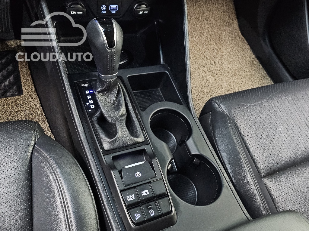 2019 Hyundai Tucson Diesel 1.6 4WD - Image 9