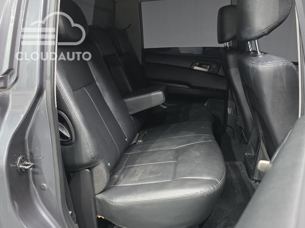 2016 SsangYong Korando Sports CX7 4WD - Image 12