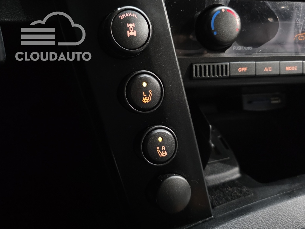 2016 SsangYong Korando Sports CX7 4WD - Image 16