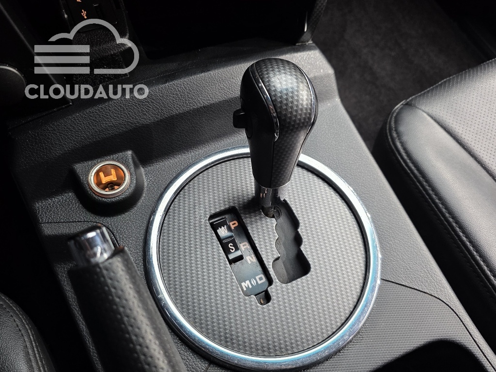 2016 SsangYong Korando Sports CX7 4WD - Image 9