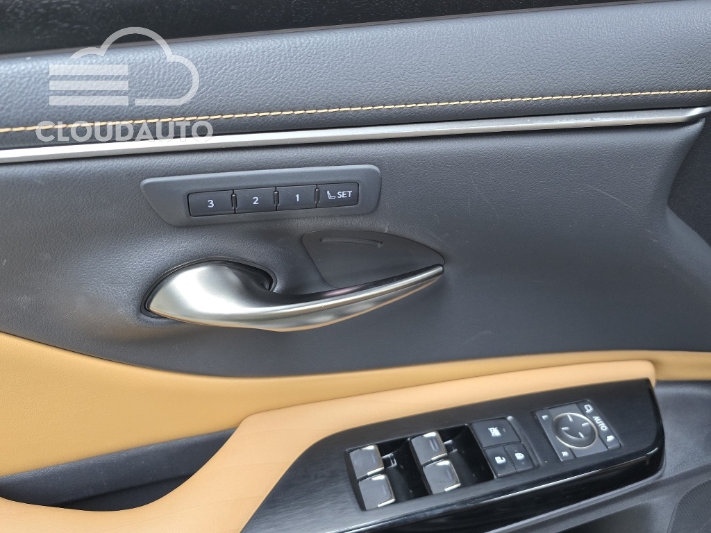 2022 Lexus ES300h Luxury Plus - Image 17
