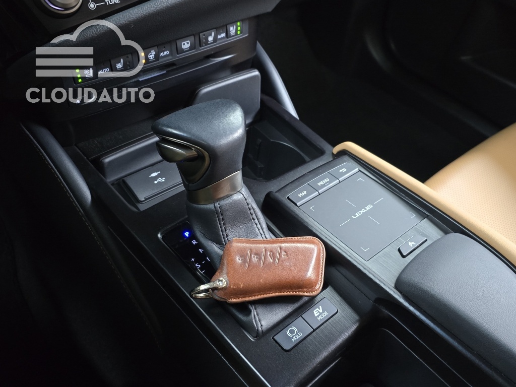 2022 Lexus ES300h Luxury Plus - Image 9