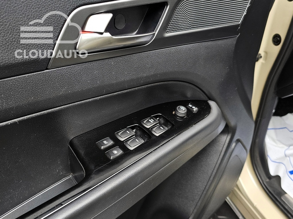 2024 SsangYong Rexton Sports Diesel 2.2 4WD - Image 13