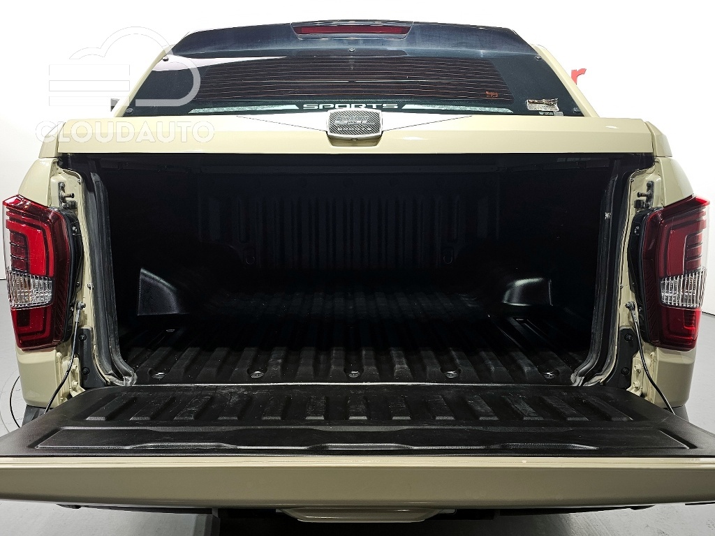 2024 SsangYong Rexton Sports Diesel 2.2 4WD - Image 20