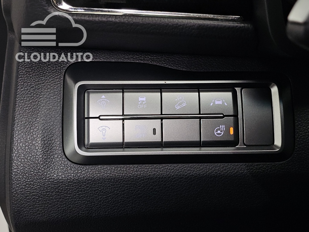 2022 SsangYong Tivoli Gasoline 1.5 2WD - Image 14
