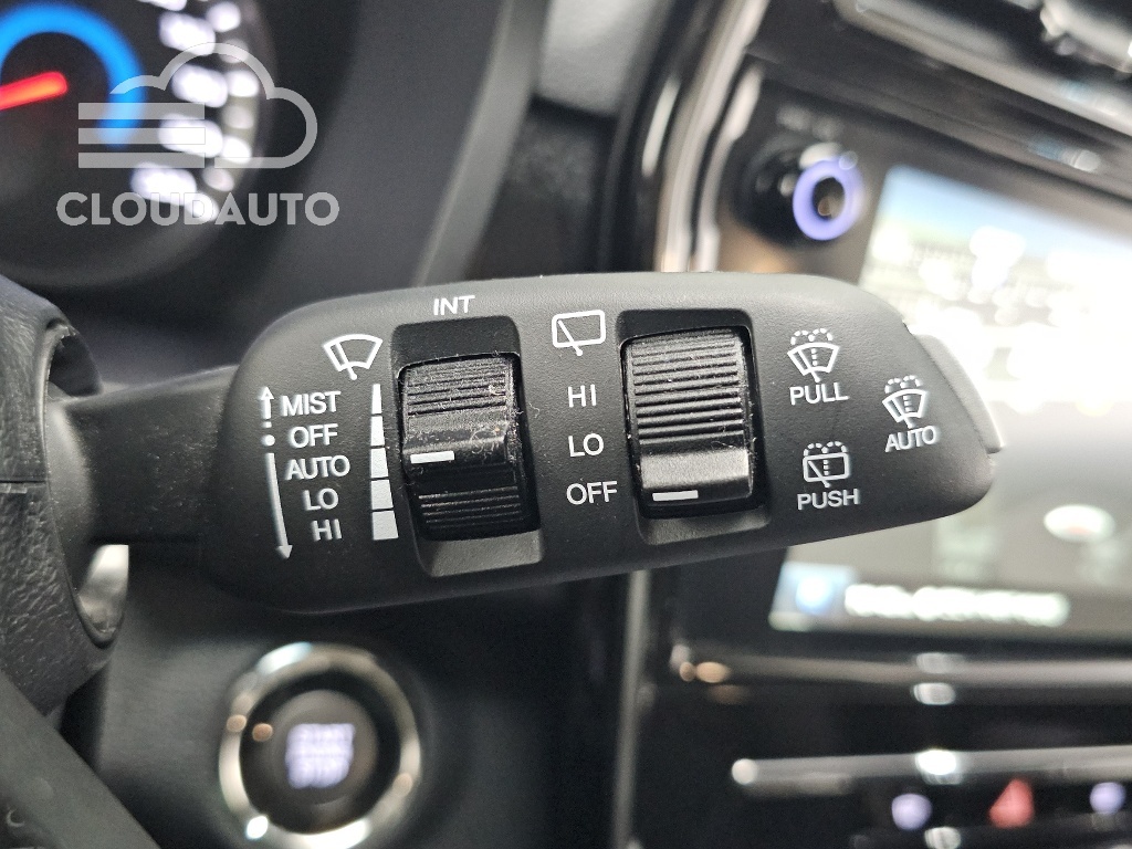 2022 SsangYong Tivoli Gasoline 1.5 2WD - Image 16