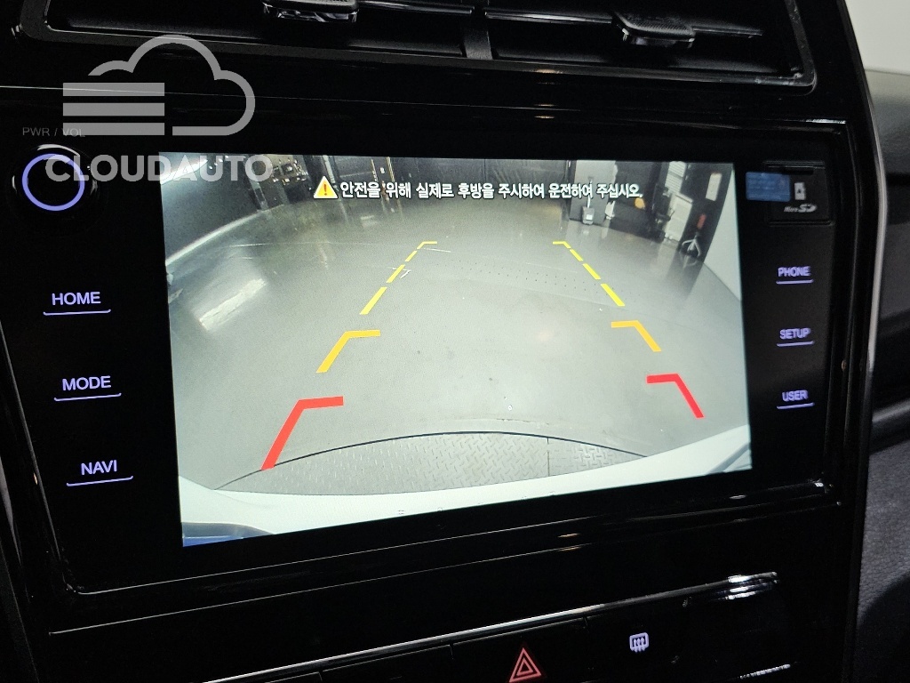 2022 SsangYong Tivoli Gasoline 1.5 2WD - Image 18