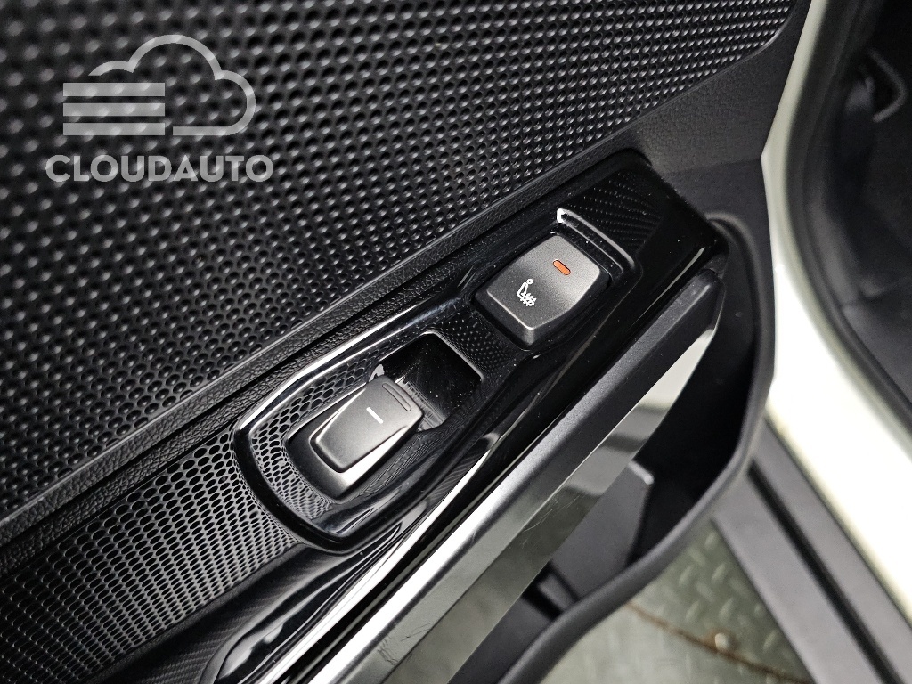 2022 SsangYong Tivoli Gasoline 1.5 2WD - Image 19