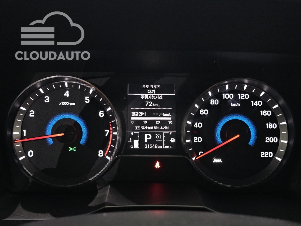 2022 SsangYong Tivoli Gasoline 1.5 2WD - Image 8