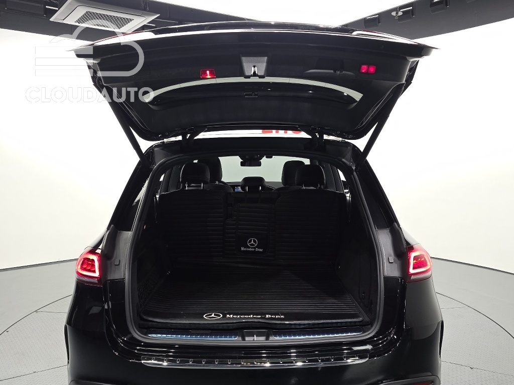 2020 Mercedes-Benz GLE AMG GLE53 4MATIC+ - Image 20