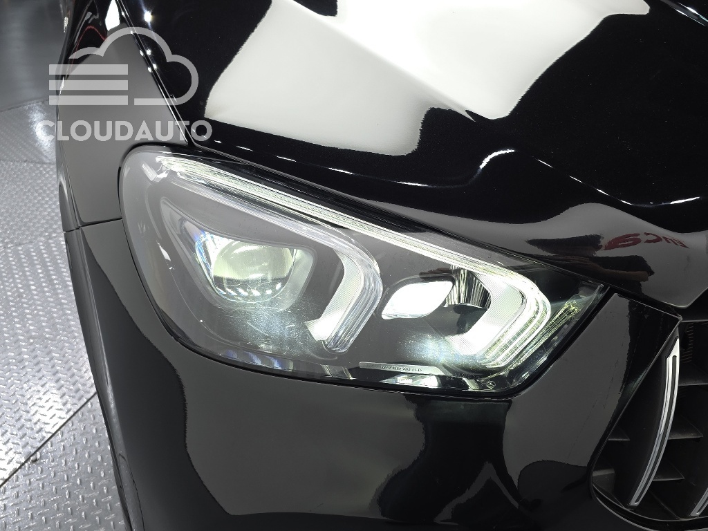 2020 Mercedes-Benz GLE AMG GLE53 4MATIC+ - Image 22