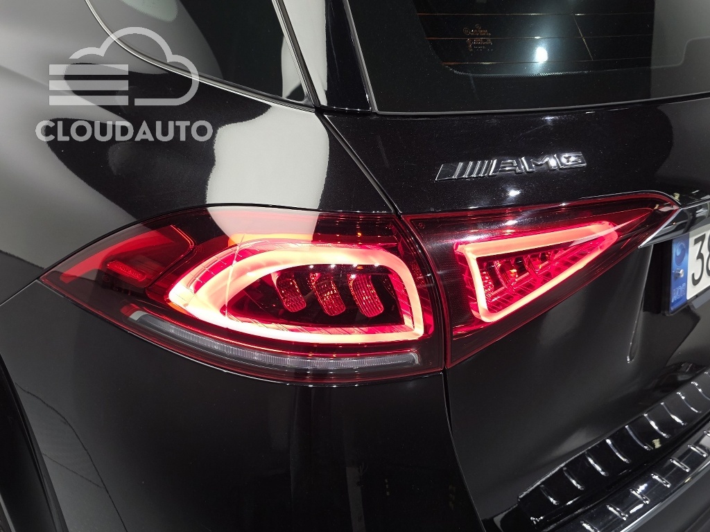 2020 Mercedes-Benz GLE AMG GLE53 4MATIC+ - Image 23
