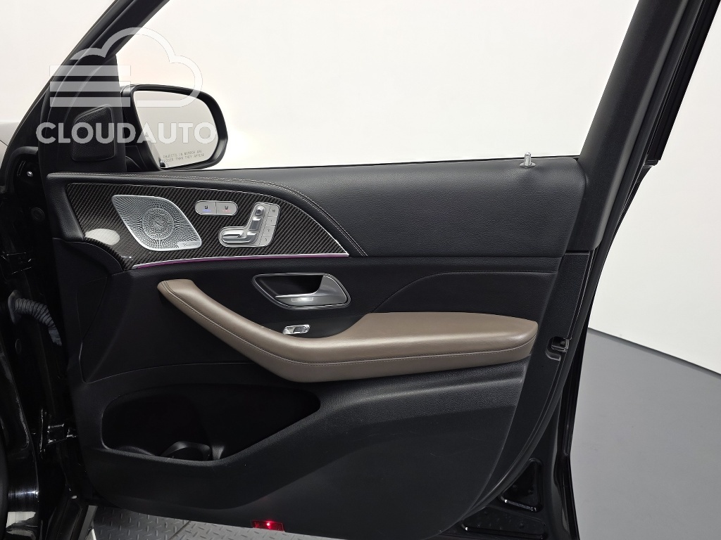 2020 Mercedes-Benz GLE AMG GLE53 4MATIC+ - Image 24