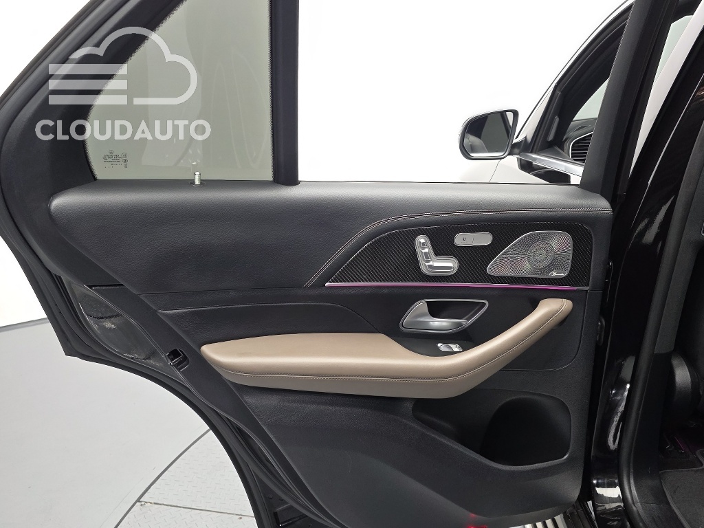 2020 Mercedes-Benz GLE AMG GLE53 4MATIC+ - Image 25