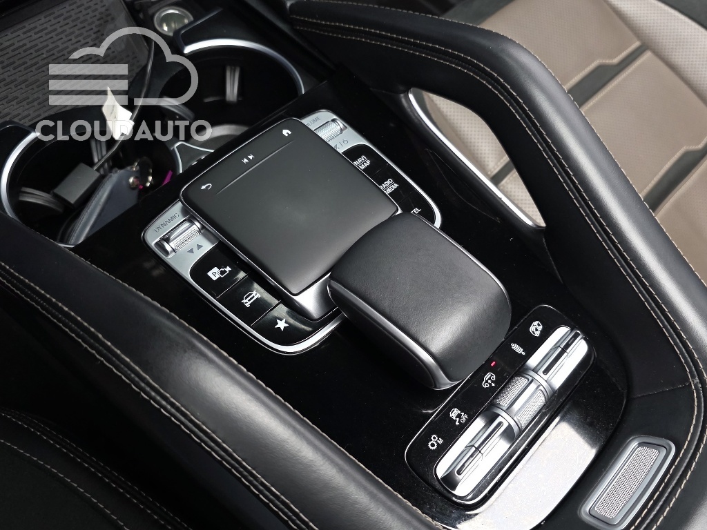 2020 Mercedes-Benz GLE AMG GLE53 4MATIC+ - Image 27
