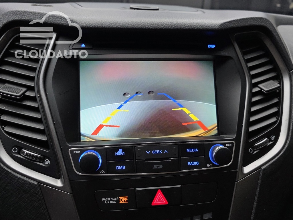 2018 Hyundai Santa Fe Diesel 2.0 2WD - Image 15