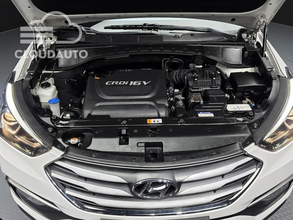 2018 Hyundai Santa Fe Diesel 2.0 2WD - Image 6
