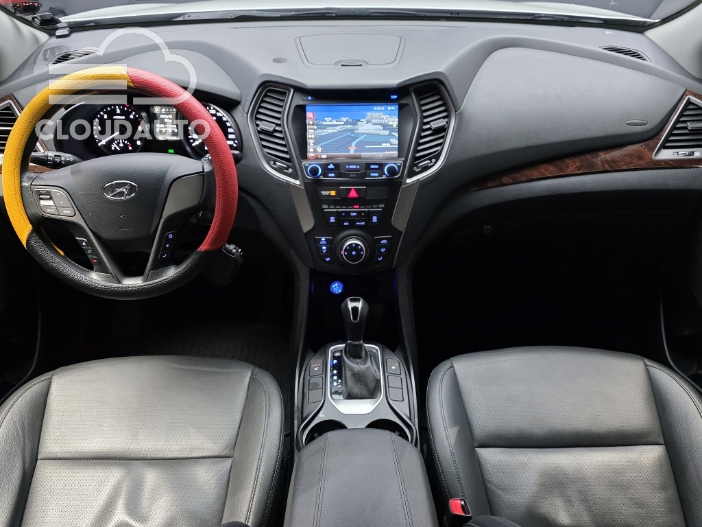 2018 Hyundai Santa Fe Diesel 2.0 2WD - Image 7