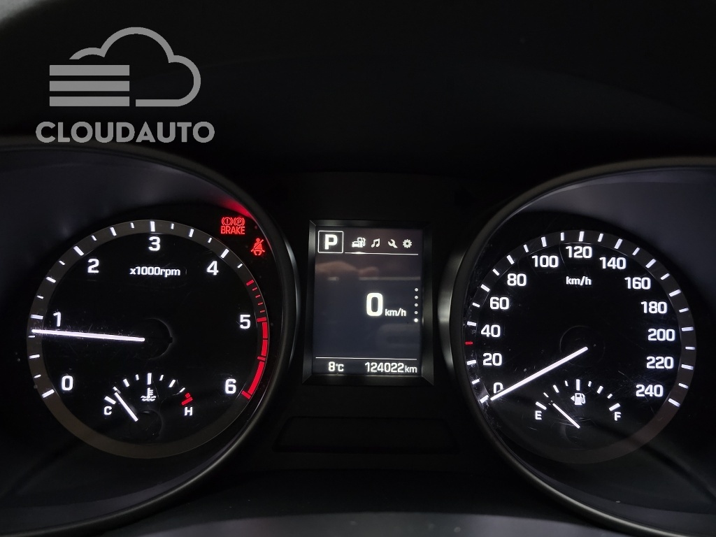 2018 Hyundai Santa Fe Diesel 2.0 2WD - Image 8