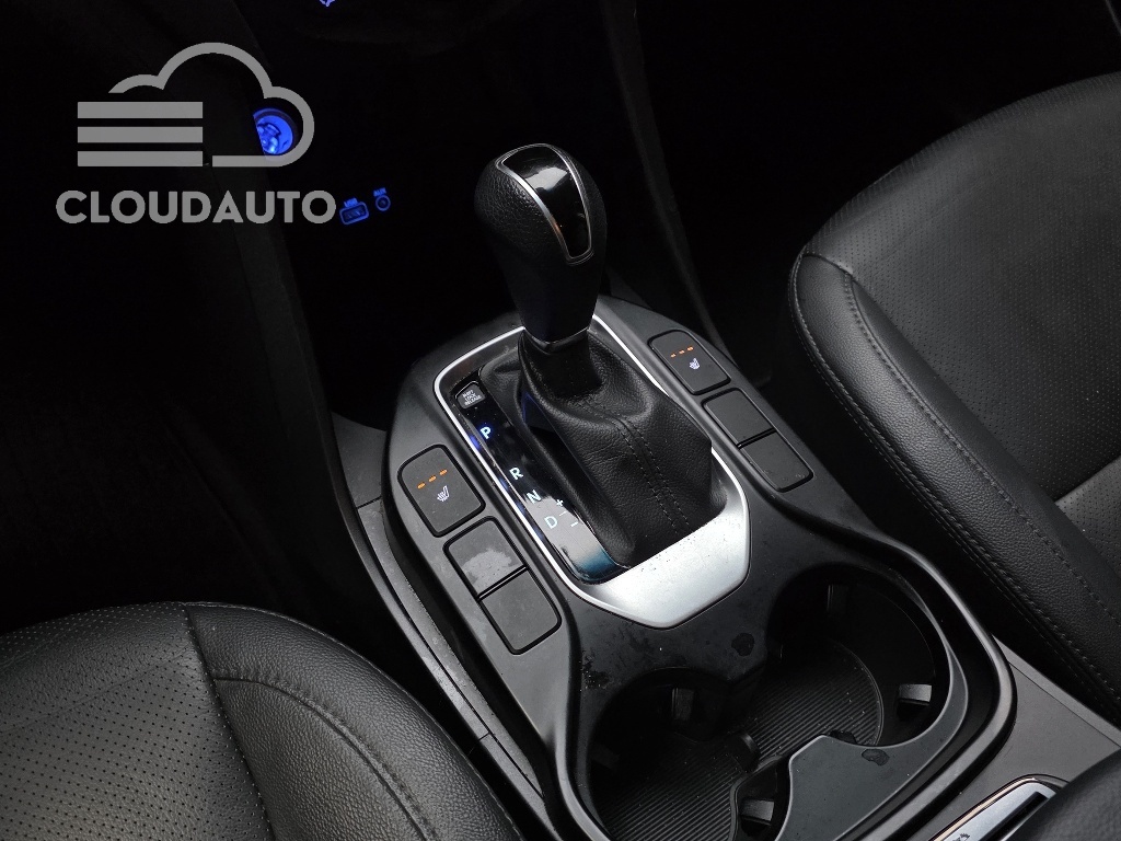 2018 Hyundai Santa Fe Diesel 2.0 2WD - Image 9