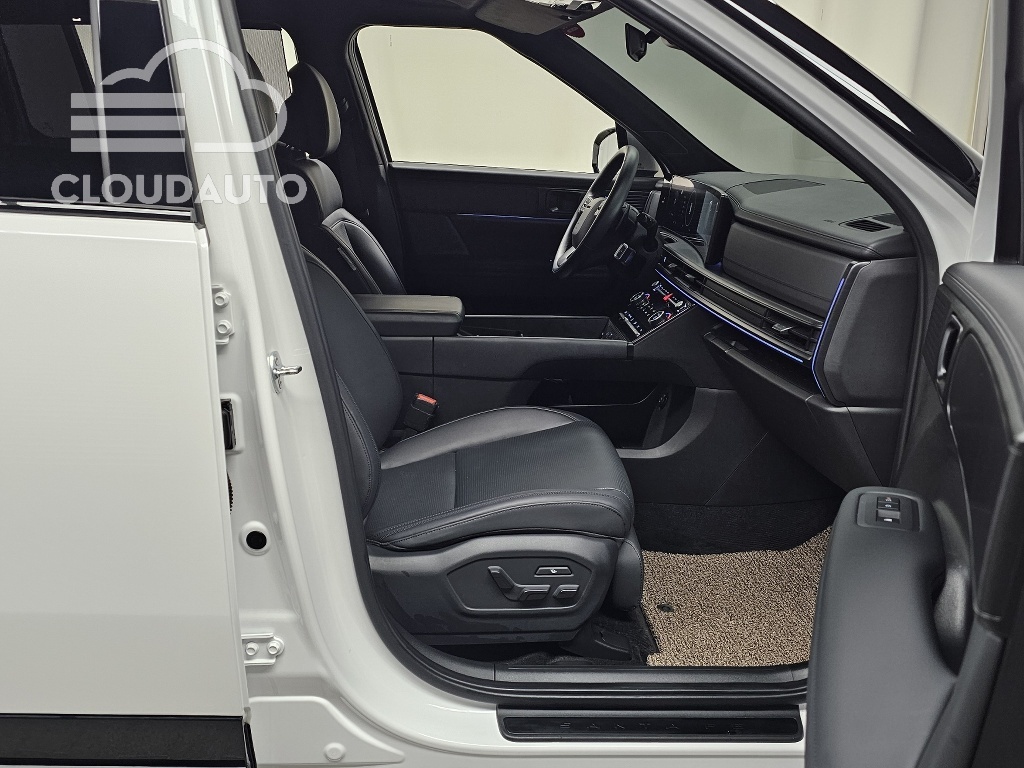 2024 Hyundai Santa Fe Gasoline 2.5T 2WD - Image 11