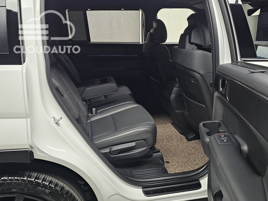2024 Hyundai Santa Fe Gasoline 2.5T 2WD - Image 12
