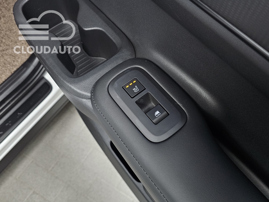 2024 Hyundai Santa Fe Gasoline 2.5T 2WD - Image 19