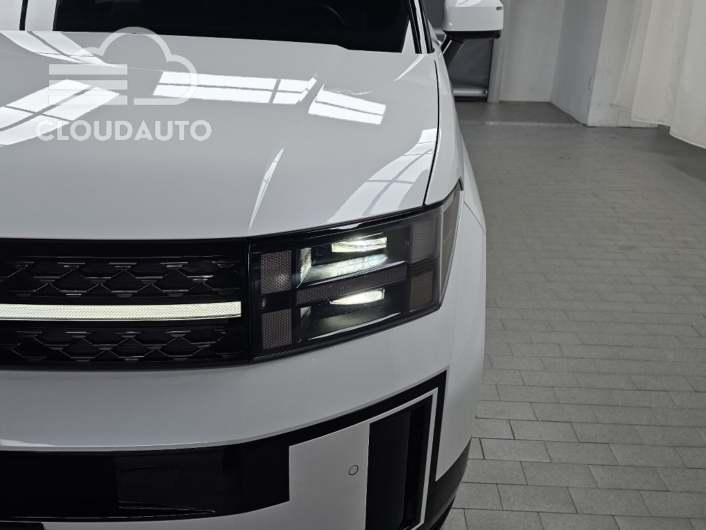 2024 Hyundai Santa Fe Gasoline 2.5T 2WD - Image 22