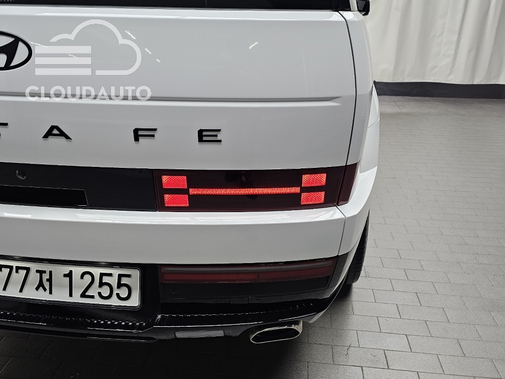 2024 Hyundai Santa Fe Gasoline 2.5T 2WD - Image 23