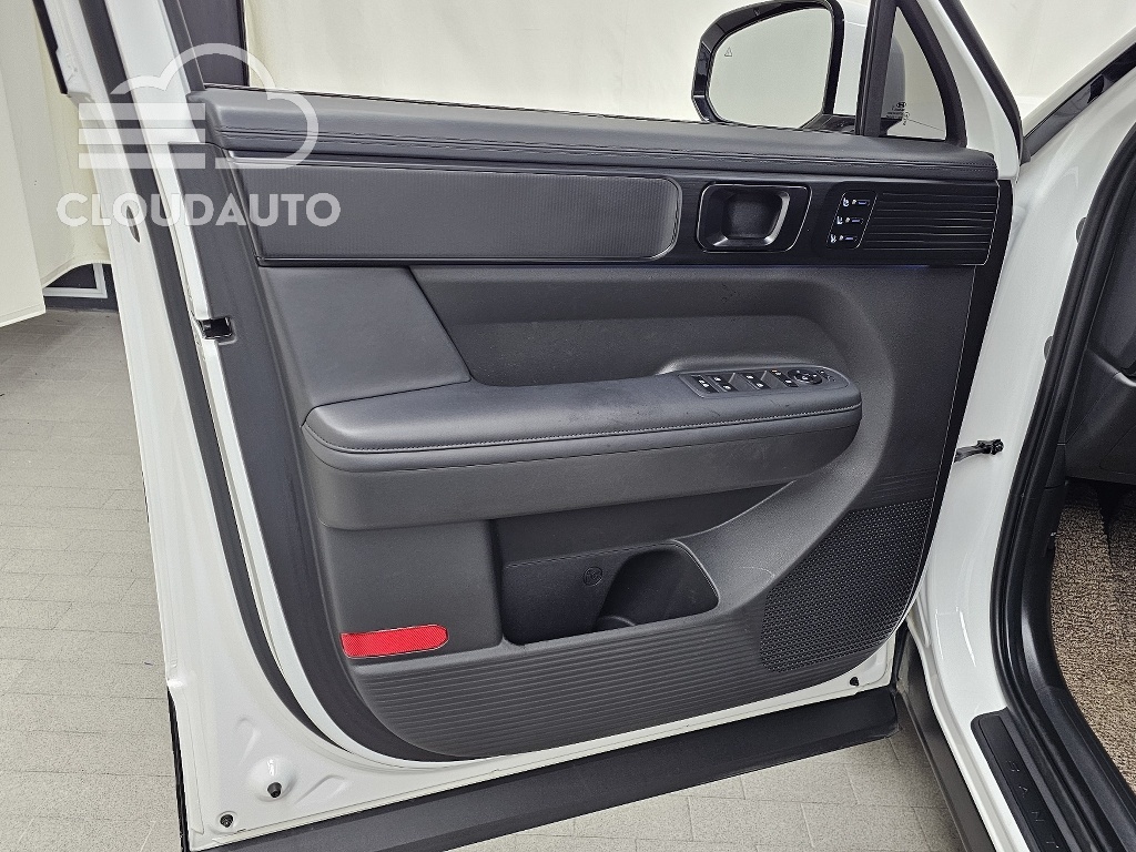 2024 Hyundai Santa Fe Gasoline 2.5T 2WD - Image 24