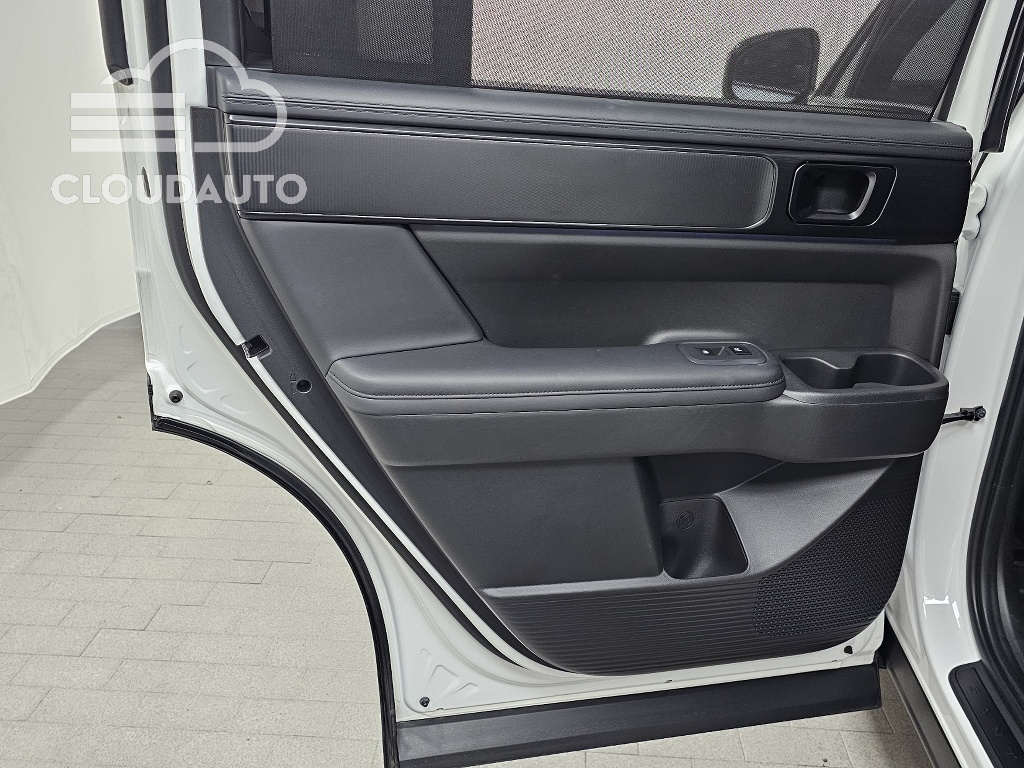 2024 Hyundai Santa Fe Gasoline 2.5T 2WD - Image 25