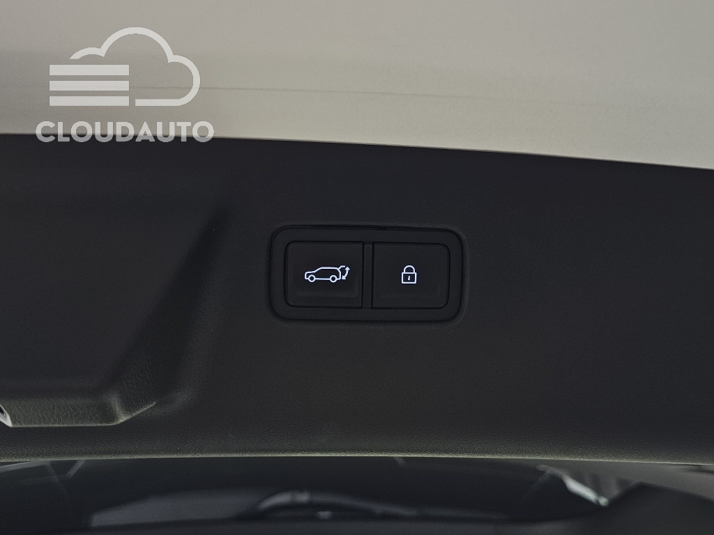 2024 Hyundai Santa Fe Gasoline 2.5T 2WD - Image 26