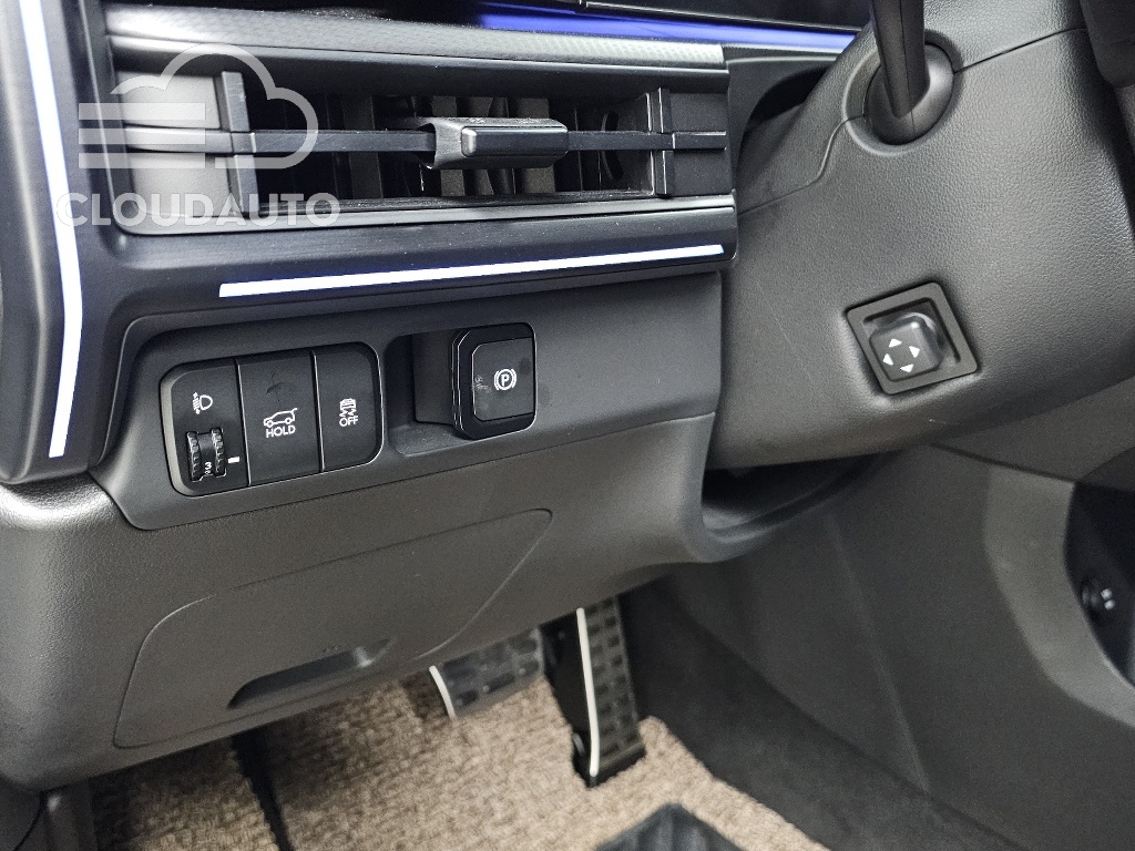 2024 Hyundai Santa Fe Gasoline 2.5T 2WD - Image 27