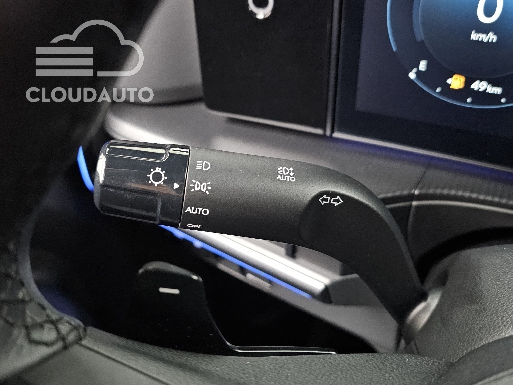 2024 Hyundai Santa Fe Gasoline 2.5T 2WD - Image 28
