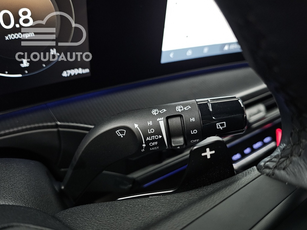 2024 Hyundai Santa Fe Gasoline 2.5T 2WD - Image 29