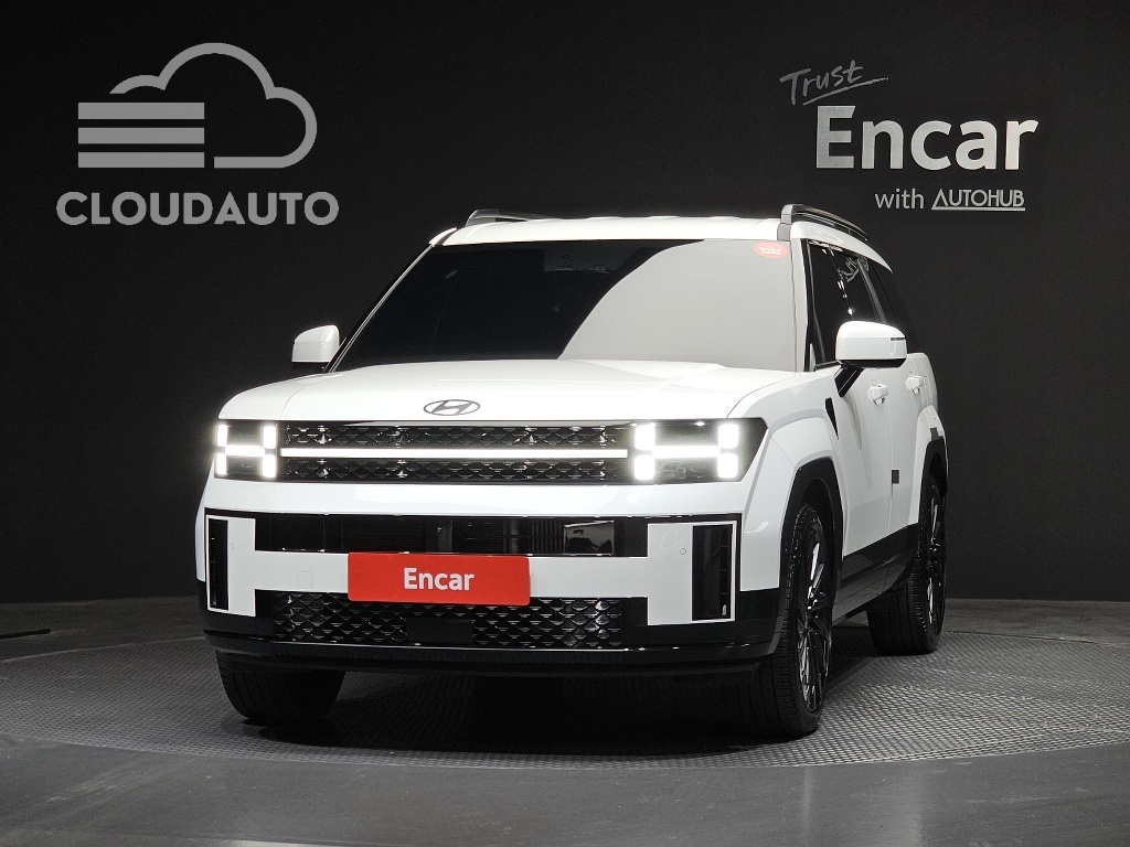 2024 Hyundai Santa Fe Gasoline 2.5T 2WD - Image 3