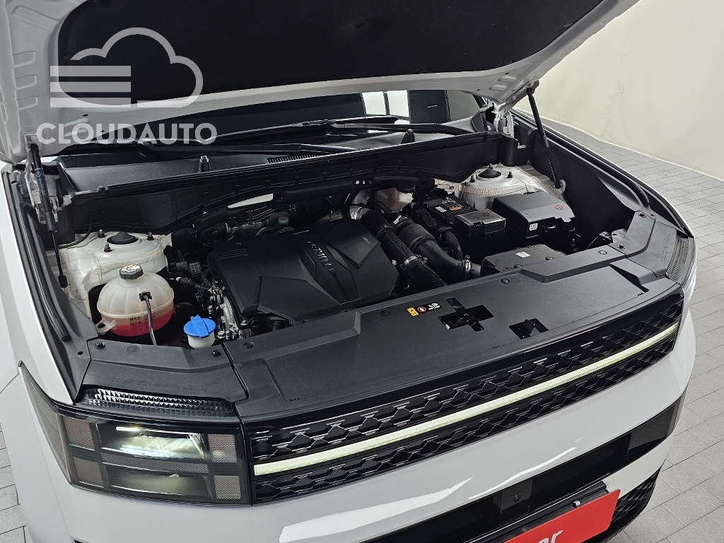 2024 Hyundai Santa Fe Gasoline 2.5T 2WD - Image 6