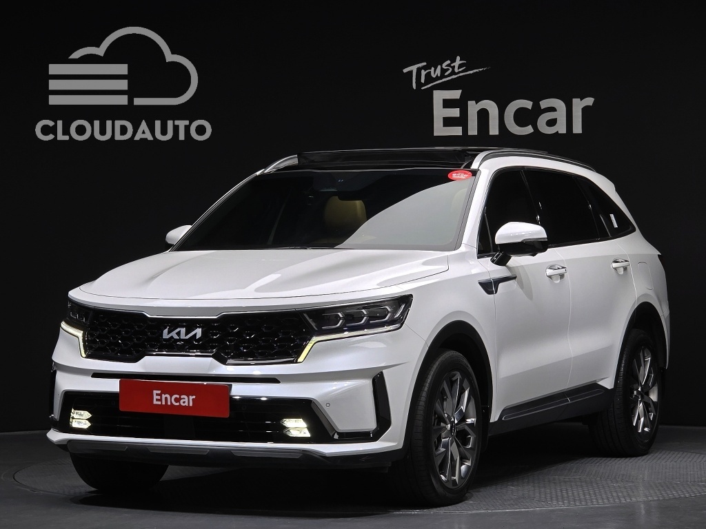 2022 Kia Sorento Diesel 2.2 2WD
