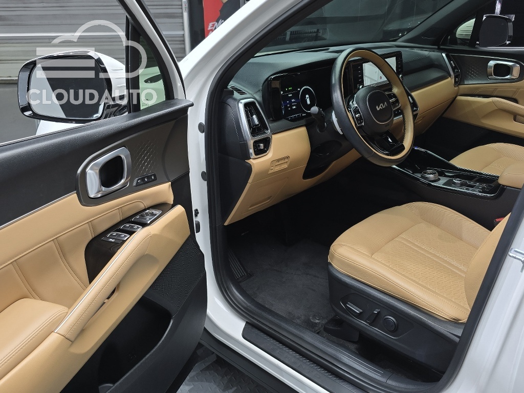 2022 Kia Sorento Diesel 2.2 2WD - Image 11