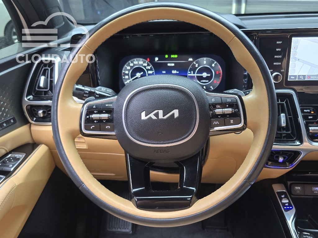 2022 Kia Sorento Diesel 2.2 2WD - Image 14