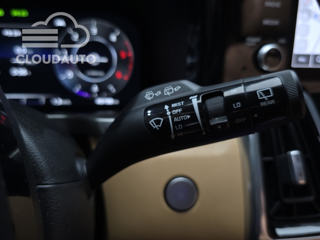 2022 Kia Sorento Diesel 2.2 2WD - Image 17