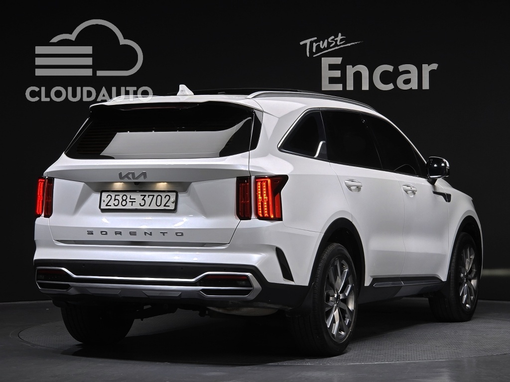 2022 Kia Sorento Diesel 2.2 2WD - Image 2