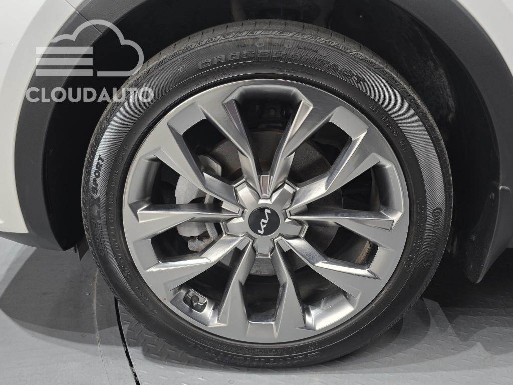 2022 Kia Sorento Diesel 2.2 2WD - Image 5