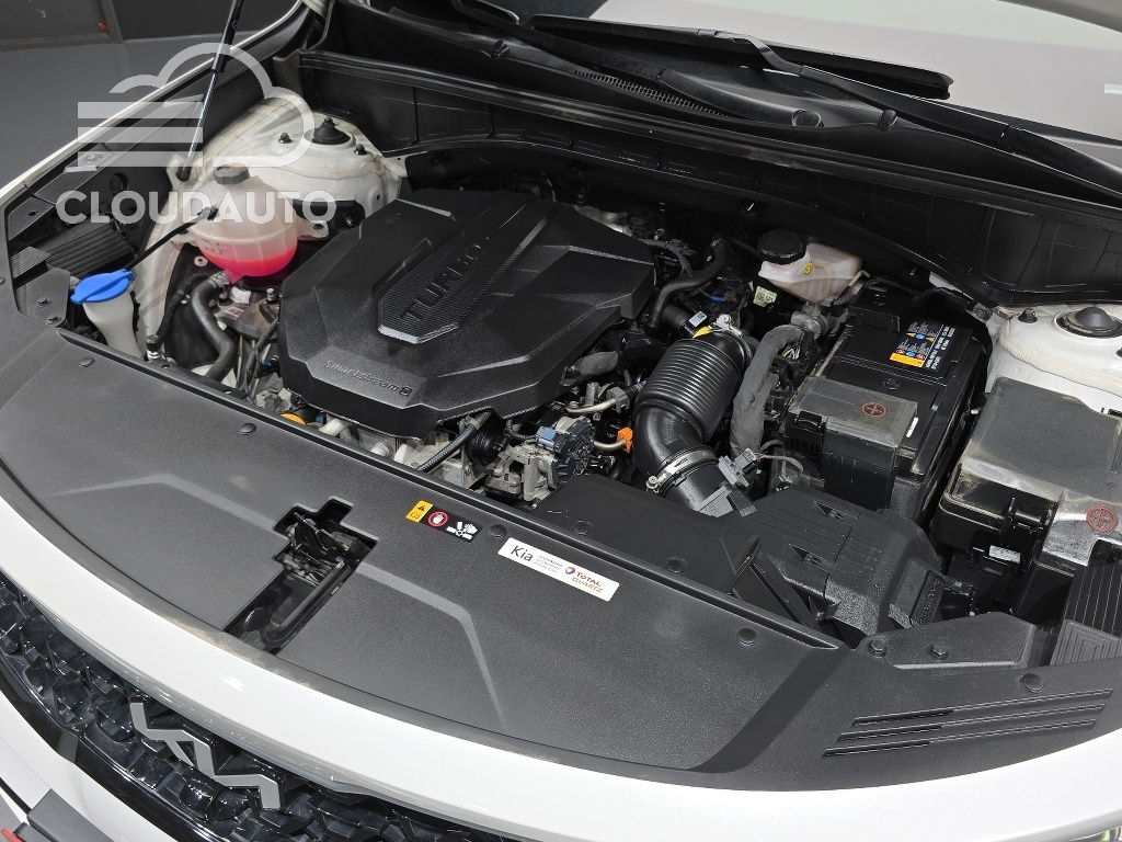 2022 Kia Sorento Diesel 2.2 2WD - Image 6